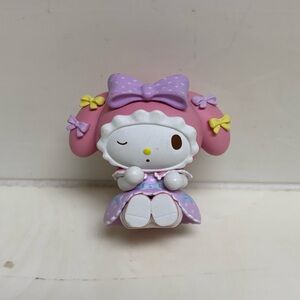 My Melody Figurine